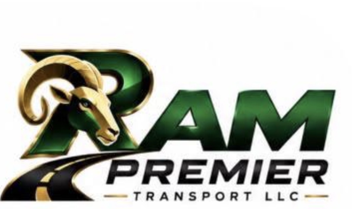 RAM Premier Transport LLC logo